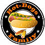 Hot-dogs Family