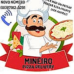 Mineiro Pizza Delivery