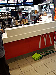 Mcdonald's Delahey