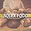 Rolex Food
