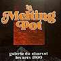 Le Melting Pot