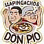 Llapingachos Don Pio