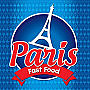 Paris Fast-food