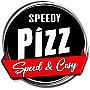 Speedy Pizz Vendôme (franchise) Pizzeria à Emporter, En Livraison Et Sur Place