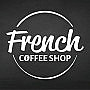 French Coffee Shop Nancy