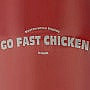 Go Fast Chicken