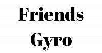 Friends Gyro