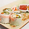 Snack Du Mail