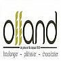 Boulangerie Olland