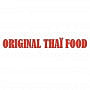 Original Thai Food