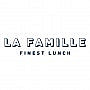 La Famille Finest Lunch Iris