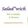 Salad’wich