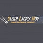 Sushi Lacky Noy