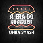 A Era Do Burguer Linha Smash