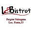 Le Bistrot