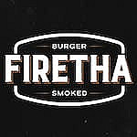 Firetha Burger Smoked