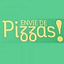 Envie De Pizzas