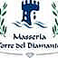 Masseria Torre Del Diamante Il Greco Nero