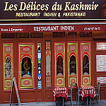 Les Delices Du Kashmir Montparnasse