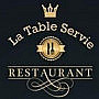 La Table Servie