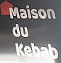 Maison Du Kebab