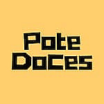 Pote Doces E Salgados