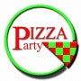 Pizza Party