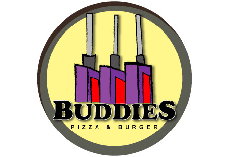 Buddies Pizza Burger