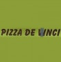 Pizza De Vinci