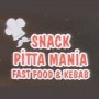 Snack Pitta Mania