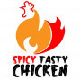 Spicy Tasty Chicken