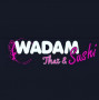 Wadam Sushi&thai