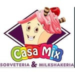 Casa Mix Sorveteria E Milkshakeria