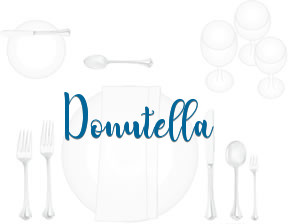 Donutella