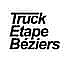 Truck Etape Beziers