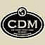 Cdm: Cafe Del Mundo