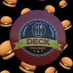 Deck Gourmet