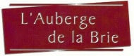 Auberge de la Brie