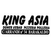 King Asia Doner Kebab Pizzería Pollería