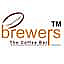 Brewers The Coffee Jammu