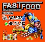 Fast Food Wolverine