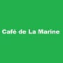 Café De La Marine
