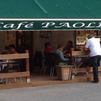 Cafe Paoli