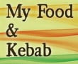 My Food Kebab