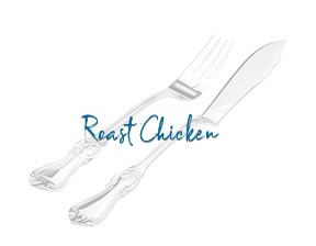 Roast Chicken