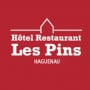 Hotel Restaurant Les Pins