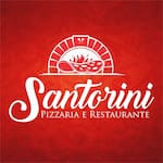 Santorini Pizzaria E