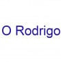 O Rodrigo
