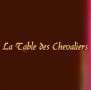 La Table Des Chevaliers