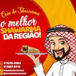 Casa Do Shawarma